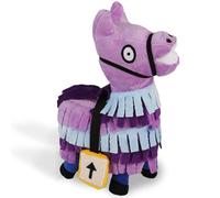 Ainvliya Alpaca Plush Toy, Plushie Stuffed Animal Toys Soft Alpaca Doll Purple Plush Throw Pillow Doll Cuddly Toy for Game Lovers Fans Kids Adult Playing Sleeping Collection Birthday Gift