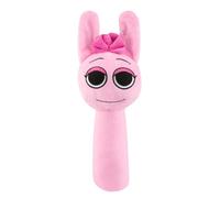 Ainvliya Plush Toys Figures Plushies, 9.8inch Horror Games Plushies Toy Soft Stuffed Animal Pillow Figure Doll Funny Cute Collectible Plush for Christmas Birthday Gifts Adult Kids Games Fans