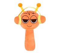 Ainvliya Plush Toys Figures Plushies, 9.8inch Horror Games Plushies Toy Soft Stuffed Animal Pillow Figure Doll Funny Cute Collectible Plush for Christmas Birthday Gifts Adult Kids Games Fans