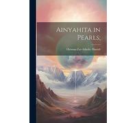 Ainyahita in Pearls;