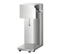 AiODiO 10W Electric Stainless Steel Citrus Squeezer, Commercial Fresh Juice Machine, 3s Fast Juicing,Easy Clean, for Orange, Lemon, Lime, Grapefruit