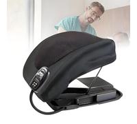 AiODiO Chair Lift and Sofa Stand Assist, Lift Assist Seat, Portable Seat Lifter, Elderly Sofa Support Pad Lift Assist Cushion, One-Button Lift - Support Up to 300 Lbs