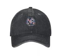 AIOGCAEX Baseball Cap Cool NA Logo Narcotics Anonymous NA AA Essential Military Cap Man Western Hat Snap Back Hat Girl's Hats Men's Holiday Sports Gifts