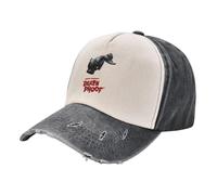 AIOGCAEX Baseball Cap Death Proof - Duck Sticker Military Cap Man in The Hat Fashionable Women Hats Men's Holiday Sports Gifts