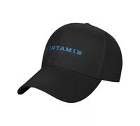 AIOGCAEX Baseball Cap Intamin Amusement Rides Logo Cute Sunhat Male Women's