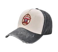 AIOGCAEX Baseball Cap McEwan's 80 Shilling Hood Gentleman Hat Caps for Men Women's Holiday Sports Gifts