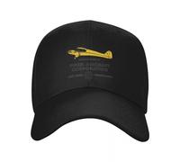AIOGCAEX Baseball Cap Piper J3 CUB Trucker Cap Tea Hat Male Women's