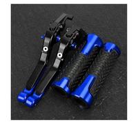 AIOLGLKPOW for G310R for G-310R for G 310R for 310 R Extendable Brake Clutch Levers Adjustable Lever Handlebar Grips Ends Handlebar Brake Clutch Lever(16)