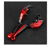AIOLGLKPOW for G310R for G-310R for G 310R for G310 R for 310 Brake Clutch Levers Handlebar Handle Bar Hand Grips Ends Handlebar Brake Clutch Lever(2)