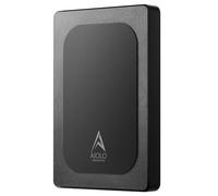 Aiolo Innovation 1TB Ultra Slim Portable External Hard Drive HDD-USB 3.0 for PC, Mac, Laptop, PS4, Xbox one,Xbox 360-Super Fast Transmission
