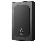 Aiolo Innovation 500GB Ultra Slim Portable External Hard Drive HDD-USB 3.0 for PC, Mac, Laptop, PS4, Xbox one,Xbox 360 Model A4