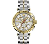 Aion Chronograph - male - Versace - Watches - Multicolor - ONE SIZE - Accessories ONE SIZE