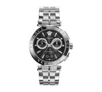 Aion Chronograph Watch - male - Versace - Watches - Gray - ONE SIZE - Accessories ONE SIZE