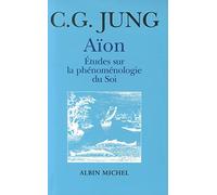 Aïon: Étude sur la phénoménologie du soi