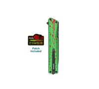 AION Flipper Folding Pocket Knife