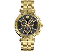 Aion Ve6Ca0623 - male - Versace - Watches - Yellow - ONE SIZE - Accessories ONE SIZE