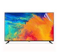 Aioneer 32-75 Inch Anti Glare Tv Screen Protector Anti Anti Filgerprint Anti-Reflection Film Make The Light Soft Reduce Eye Fatigue-60 inch 1327 * 749mm