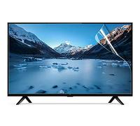 Aioneer 32-75 Inch Screen Protector Film For Tv Matte Anti Glare Film Make The Light Soft, Blocking ＆Uv Relieve Eye Strain Eye Protection-40 inch 875 * 483mm