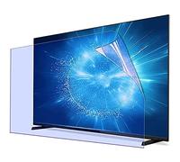 Aioneer 32-75 Inch Tv Screen Protector Anti Anti Glare Anti Scratch Anti Dust Protector Film Ultra-Clear Mattefilm-42 inch 917 * 516mm