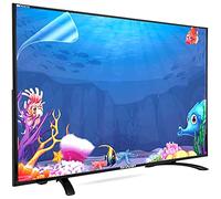Aioneer 32-75 Inch Tv Screen Protector Anti-Glare/Anti/Anti Scratch Film Easy Installation Screen Filter-42 inch 917 * 516mm