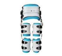 Aioneer Adjustable Hip Abduction Orthosis Children'S Hip Abduction Brace For Hip Arthritis And Hip Protection After Recovery Leg Stabilizer Suitable,B,M-B-S