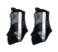 Aioneer Ankle Orthosis Splint Support, Dual Forefoot Support Plates, Adjustable Afo Ankle Brace For Ankle And Foot Support, Comfortable Design,A2-A2