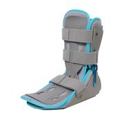 Aioneer Ankle Stabilizer Brace, Othopedic Drop Foot, Afo Drop Foot Splint, Walking Sleeping Othopedic Drop Foot Support For Support Plantar Fasciitis,Left,S-Left-Large