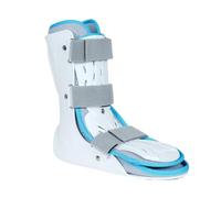 Aioneer Ankle Stabilizer Brace, Plantar Fasciitis Night Splint, Orthopedic Sleeping Immobilizer Suitable For Bone Fixation Or Support In Case Of Fracture,Right,L-Right-Large