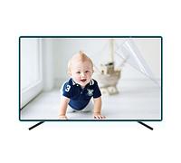 Aioneer Anti-Radiation No Bubbles Matte Tv Screen Protector - 43-75 Inch Anti-Uv/Anti-Blue Light/Anti-Glare Eye Protection & Help You Fall Asleep Better / 65In1440X809Mm-48in1056x596mm