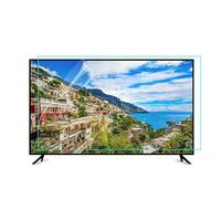 Aioneer Anti Screen Protector For 32-75 Inch Lcd/Led Monitors, Anti Glare Matte Film, Eye Protection, Relieves Eye Fatigue-42 Inches 917 * 516 Mm