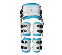 Aioneer Child Hip Abduction Brace, Children'S Hip Stabiliser Support Brace, Abduction Orthosis For Arthritis And Protection After Recovery,A2,M-A2-Medium