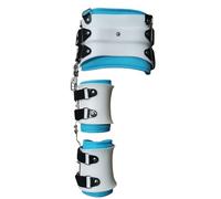 Aioneer Child Hip Abduction Brace Stabiliser Corrector Brace Hinged Hip Abduction Orthosis For Hip Arthritis And Hip Protection After Recovery,Right,L-Left-Medium