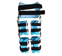 Aioneer Children'S Hip Abduction Brace Adjustable Hip Abduction Orthosis For Hip Arthritis And Hip Protection After Recovery,S-L