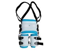 Aioneer Children'S Hip Abduction Brace Adjustable Hip Abduction Orthosis For Hip Arthritis And Hip Protection After Recovery,L-S