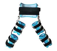 Aioneer Children'S Hip Abduction Orthosis Hip Joint Dislocation Of Child Hinged Hip Abduction Brace For Repaired Hip Arthritis And Hip Protection After Recovery,B,M-B-M