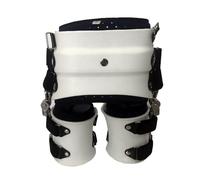 Aioneer Children'S Hip Joint Dislocation Of Hip Abduction Orthosis Child Hinged Hip Abduction Brace Hip Dysplasia Corrector,L-M