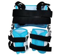 Aioneer Child'S Hip Abduction Orthosis Hip Abduction Brace Children'S Hip Joint Dislocation Hip Abduction Orthosis For Joint Pain Post Op Hip Brace,M-Medium