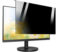 Aioneer Computer Privacy Screen Filter, Screen Protector, Hanging Widescreen Computer Monitor Privacy Film, 18-32 Inches, For Hospital Use-32in 730x440mm