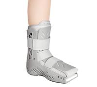 Aioneer Fracture Boot Inflatable Walking Boot, Offloading Walking Boot For Sprained Ankle, Foot Pain Recovery, Stress Fracture, Broken Foot,Right,S-Right-Large