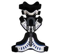 Aioneer Head Neck Chest Back Support Orthosis Cervical Thoracic Brace, Thoracic Back Posture Corrector For Post Trauma, Surgery Fractures,B-B