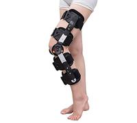 Aioneer Hinged Knee Brace, Knee Immobilizer For Acl, Mcl And Pcl, Orthopedic Rehab, Post Op Recovery Stabilize Support For Men & Women