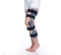 Aioneer Hinged Knee Orthosis, Adjustable Orthopedic Stabilizer Knee Brace For Regeneration Stabilization, For Acl/Sports Injuries, Mild Osteoarthritis