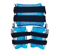 Aioneer Hip Abduction Orthosis, Children'S Hip Joint Dislocation Of Child Hinged Hip Abduction Brace For Hip Arthritis And Hip Protection After Recovery,Hip-Hip-Large