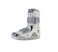 Aioneer Inflatable Walking Boot, Sleeping Drop Foot Support, Plantar Fasciitis Night Splint For Ankle Or Foot Sprained Injuries Fracture Boot,A Right,L-A Left-Medium