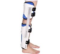 Aioneer Knee Support Knee Brace Knee Ankle Foot Orthosis Brace Fixed Hip Knee Ankle Foot Orthosis Braces For Hip Fracture Rehabilitation Equipment,Right-Right