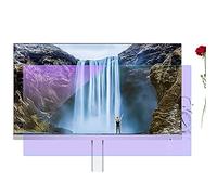Aioneer Matte Anti-Glare Tv Screen Protector/Anti Film Make The Light Soft Relieve Eye Strain For Lcd, Led-47 inch 1044 * 590mm