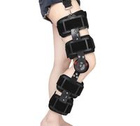 Aioneer Oa Unloader Knee Brace Adjustable Orthopedic Knee Support Medial Unloader Knee Brace Support For Arthritis Pain Relief, Osteoarthritis, Bone On Bone Knee Joint Pain,Right-Right