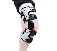 Aioneer Oa Unloader Knee Brace Medial Unloader Knee Support For Arthritis Pain Relief, Osteoarthritis, Bone On Bone Knee Joint Pain, Avascular Necrosis,Left-Right