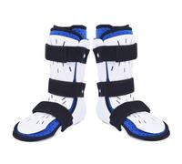 Aioneer Orthopedic Sleeping Immobilizer, Unisex Night Splint Foot, Plantar Fasciitis Night Splint, Sleeping Drop Foot Support For Treating Plantar Fasciitis And Achilles Tendonit-A Pair-Medium