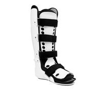 Aioneer Plantar Fasciitis Night Splint, Ankle Stabilizer Brace, Unisex Night Splint Foot, Afo Drop Foot Splint For Treating Plantar Fasciitis And Achilles Tendonitis,A 1 Pair,L-B Right-Small